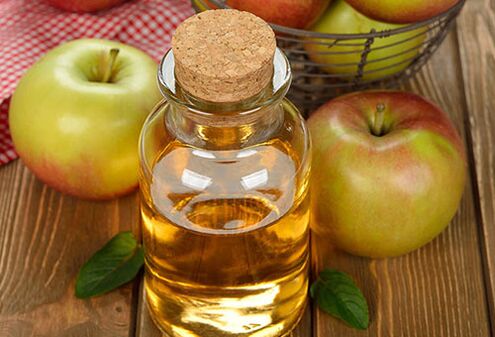 apple cider vinegar para sa varicose veins sa mga binti larawan 2