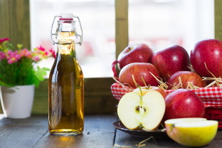 suka ng apple cider para sa varicose veins